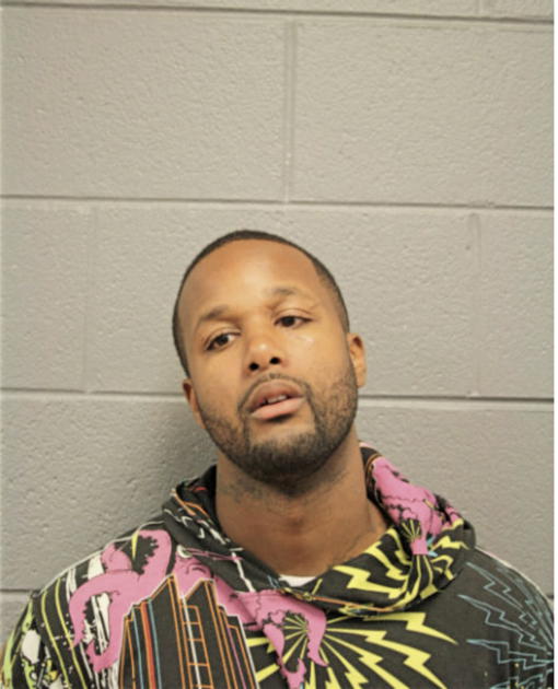 NORVELL L DEAL, Cook County, Illinois