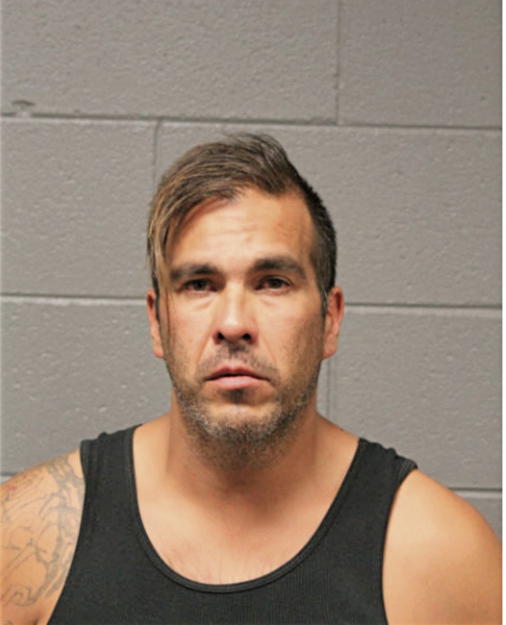 DANIEL R DELAROSA, Cook County, Illinois