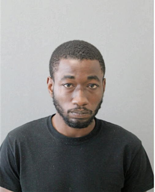 RONALD DEMUS, Cook County, Illinois