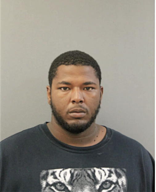 BRANDON M DENT, Cook County, Illinois