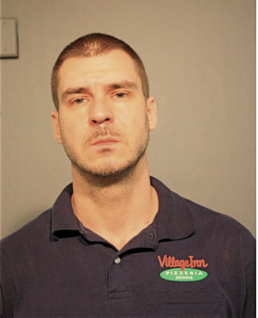 ERIC D DULL, Cook County, Illinois