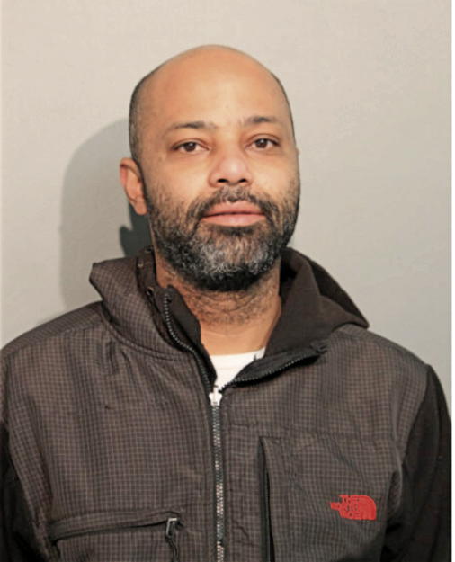REYMUND S ELVY, Cook County, Illinois