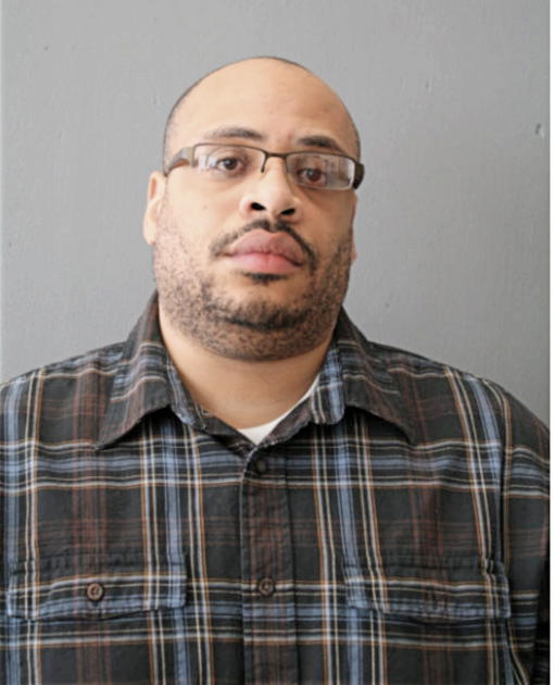 DEMETRIUS ANTONIO FEW, Cook County, Illinois