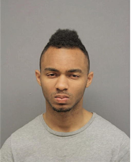 MARSHAWN D FLEMON, Cook County, Illinois