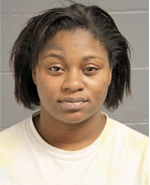 LATRICIA FOX, Cook County, Illinois
