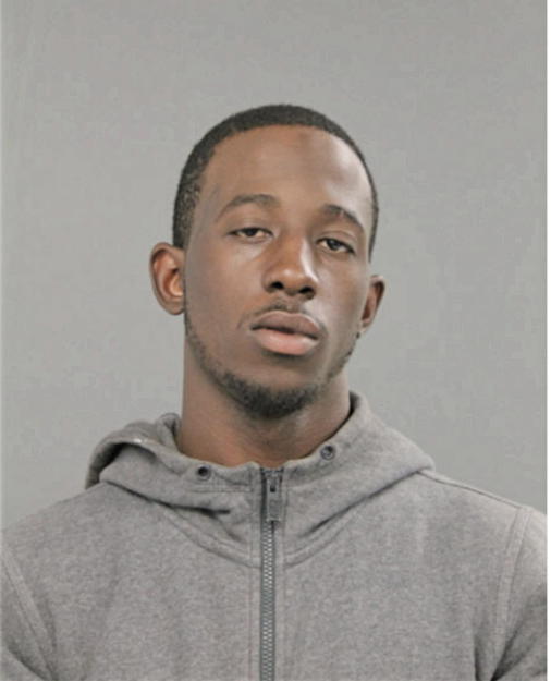 ANTWON GIVENS, Cook County, Illinois