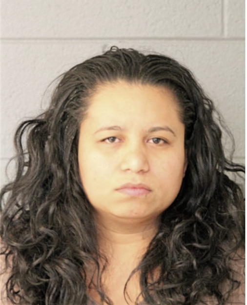 EVELIN NALLELY GODOY, Cook County, Illinois