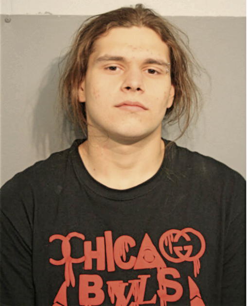 JOHN GOETZ, Cook County, Illinois