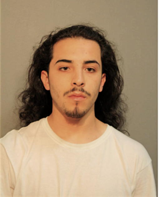 IGNACIO S GONZALEZ, Cook County, Illinois