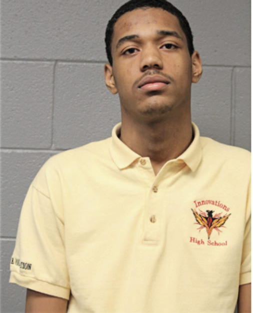 DEVON D GOODLOE, Cook County, Illinois