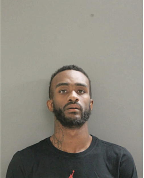 GREGORY M GRIFFIN, Cook County, Illinois