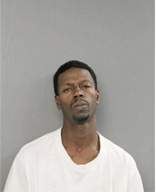 JOSHUA GRIFFITH, Cook County, Illinois