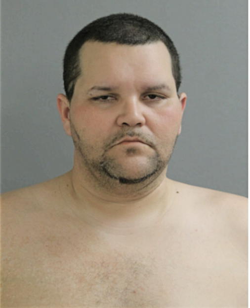 PEDRO D GUZMAN, Cook County, Illinois