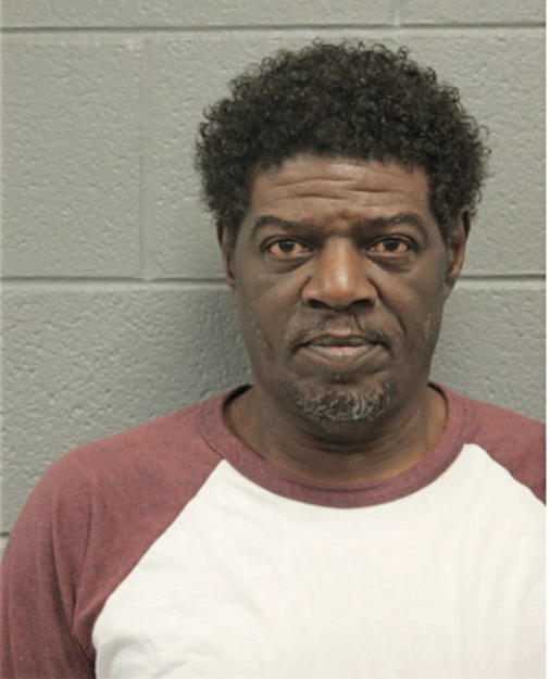STANLEY E HALL, Cook County, Illinois