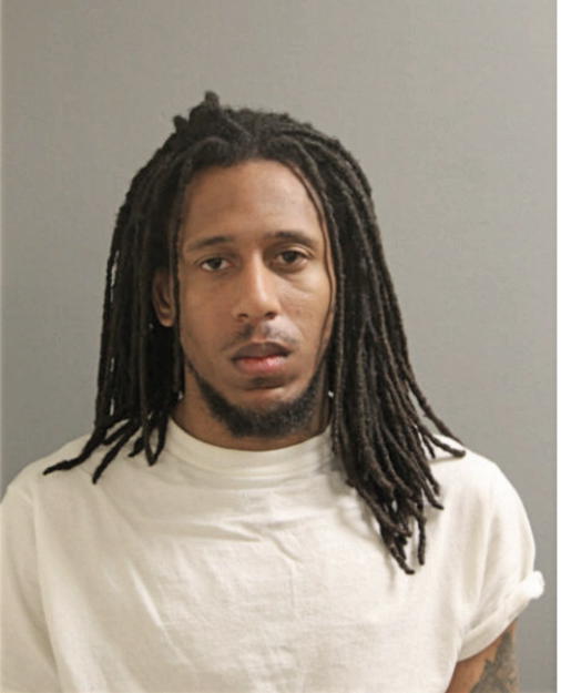 TORRIAN C HAMPTON, Cook County, Illinois