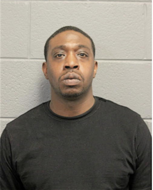 CALVIN HEMPHILL, Cook County, Illinois