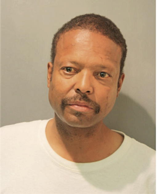 WILLIAM C HENRY, Cook County, Illinois