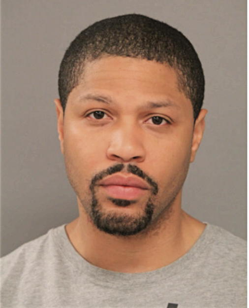 ANTHONY A HILL, Cook County, Illinois