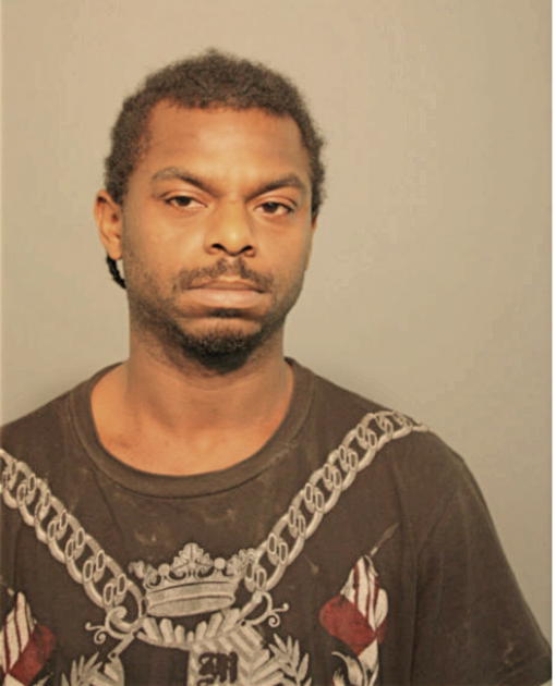 JASON HUGHES, Cook County, Illinois