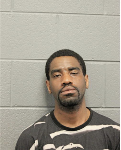 SHONNELL J HUGHES, Cook County, Illinois