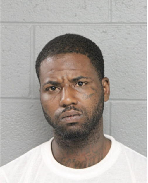 JERMAINE JACKSON, Cook County, Illinois