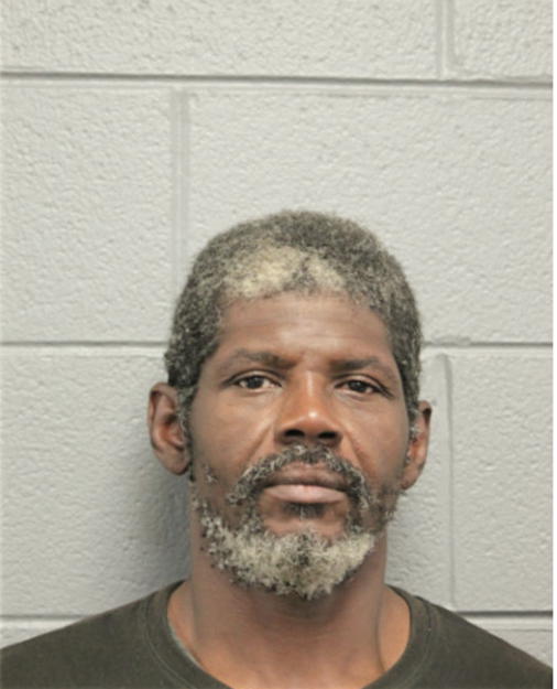 FREDRICK R JEFFERIES, Cook County, Illinois
