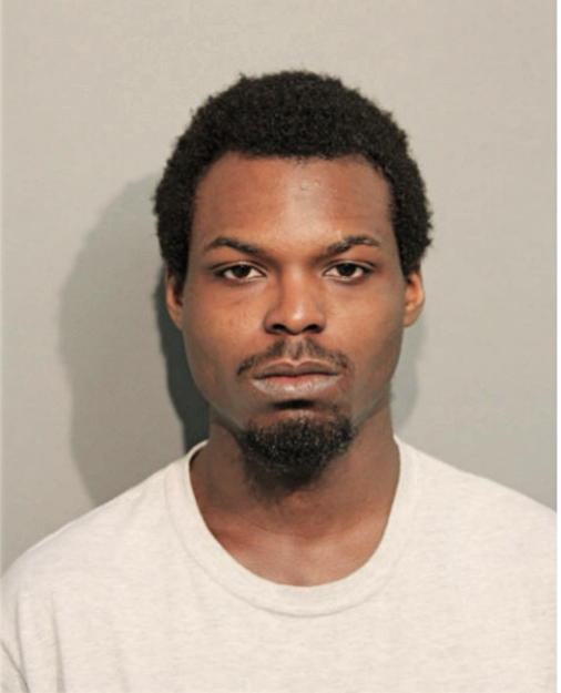 CASH LEE JOHNSON, Cook County, Illinois