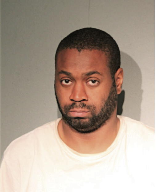 JAJUAN R JOHNSON, Cook County, Illinois