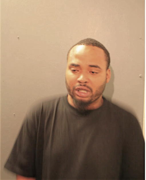 MALCOLM JOHNSON, Cook County, Illinois