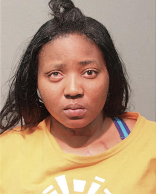 MALIKA JOHNSON, Cook County, Illinois