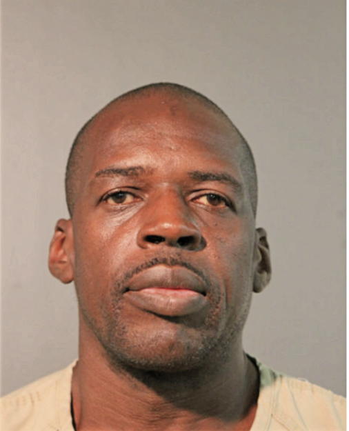 FREDERICK H JONES, Cook County, Illinois