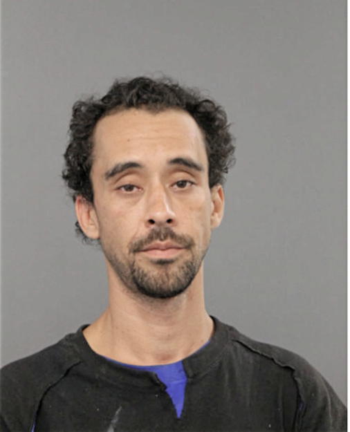 MALCOLM R JONES, Cook County, Illinois