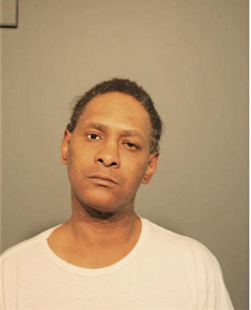 CALVIN KIRK, Cook County, Illinois