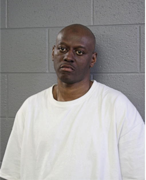 ANTHONY E KNIGHT, Cook County, Illinois