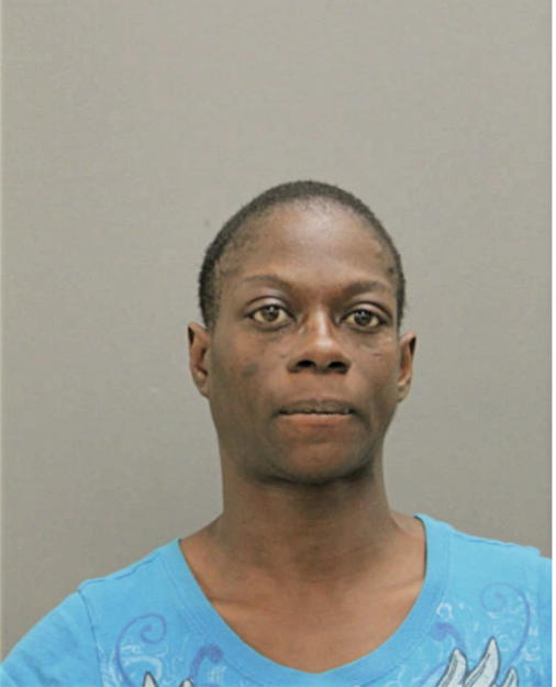 SHARHONDA L APPLEWHITE, Cook County, Illinois