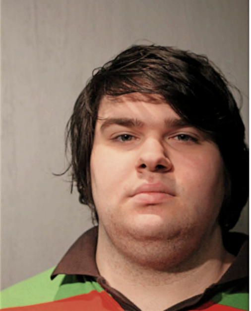 CASEY R LARSEN, Cook County, Illinois