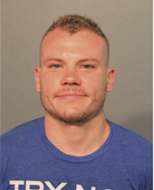 BRADLEY D LAWSON, Cook County, Illinois