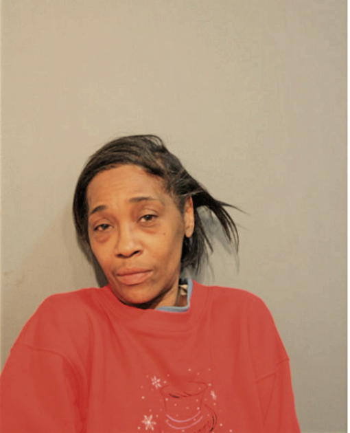DONNA M LEE, Cook County, Illinois
