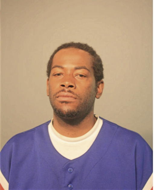 LARRY M LEE, Cook County, Illinois