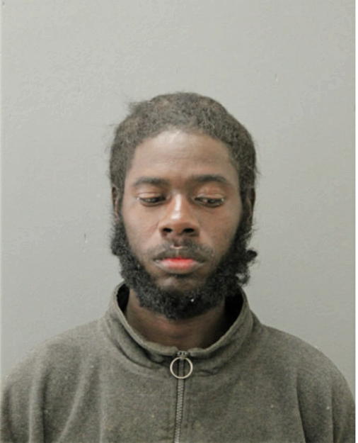 CHRISTOPHER LITTLE, Cook County, Illinois