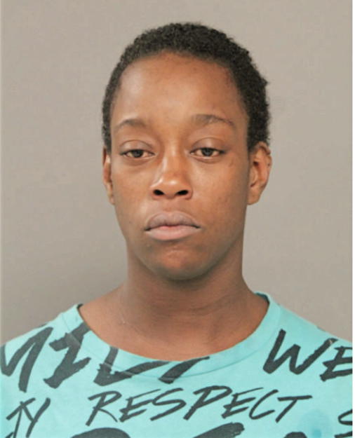 SHERRY LLOYD, Cook County, Illinois