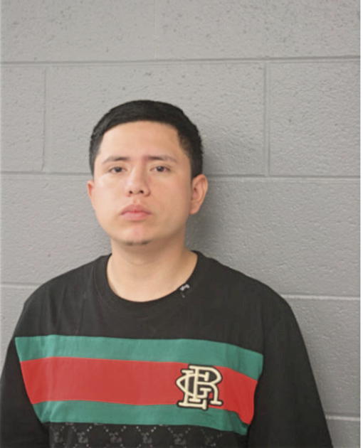 FERNANDO LOPEZ, Cook County, Illinois