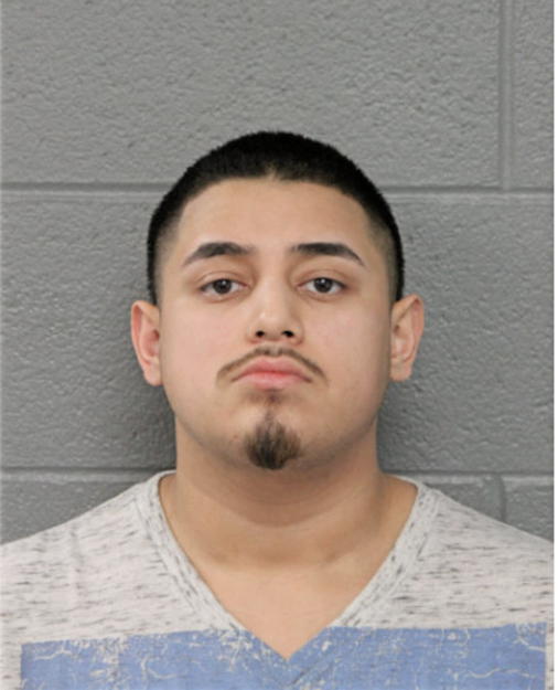 JACOB LOPEZ, Cook County, Illinois