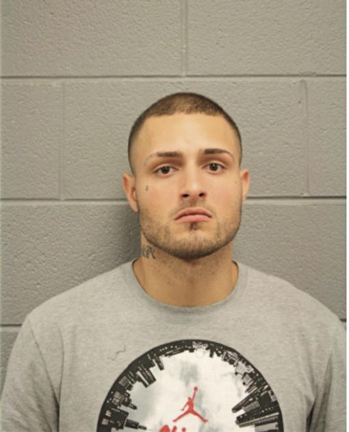 JULIO LOPEZ, Cook County, Illinois