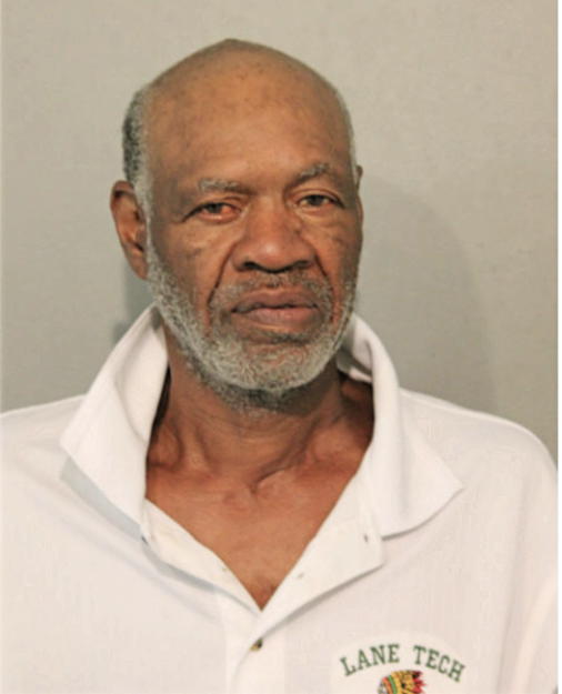HARVEY MARLOWE, Cook County, Illinois