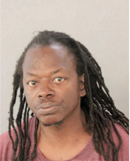 JOSEPH MARROW, Cook County, Illinois