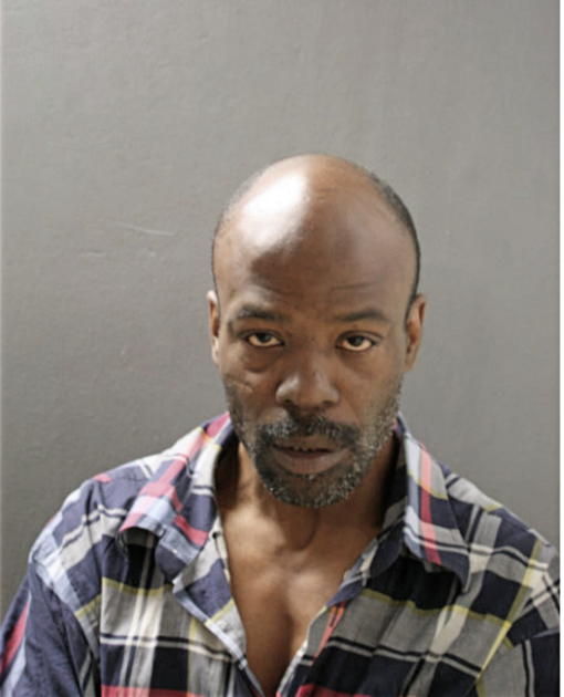 WILLIE MASON, Cook County, Illinois