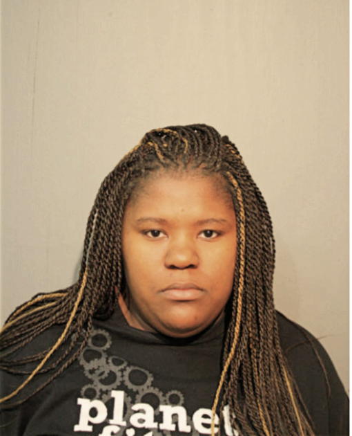 LUSHORRA MCDADE, Cook County, Illinois