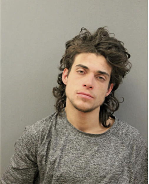 JESUS MENDEZ-SANCHEZ, Cook County, Illinois
