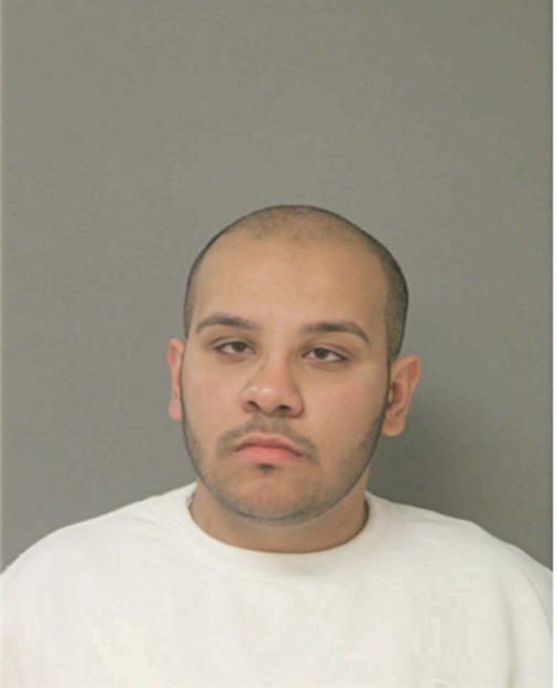 FUZZY MILLER, Cook County, Illinois
